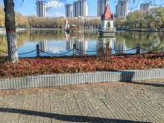 -哈尔滨师范大学(松北校区)