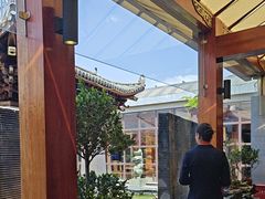 -云南荟·湖畔领宴(领事馆店)