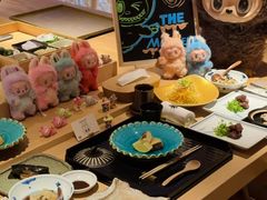 -炎橘·板前料理 Omakase