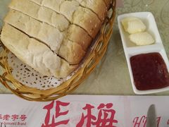 -华梅西餐厅(哈尔滨中央大街店)