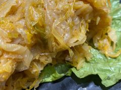 -鹤之乡·齐齐哈尔烤肉·非遗(秋涛路店)