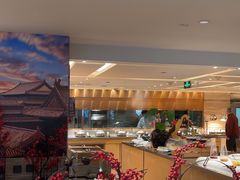 -北京王府井希尔顿酒店·万斯阁西餐厅