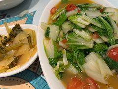 -楼兰古丽·新疆菜(大唐西市店)