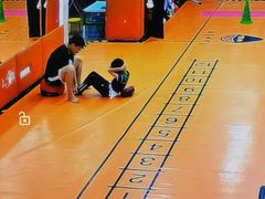 -体育科代表搏击散打体能训练馆(陶然亭店)