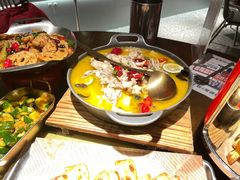 -神府路壹号·海鲜烧烤·砂锅粥·锅物(三坊七巷店)