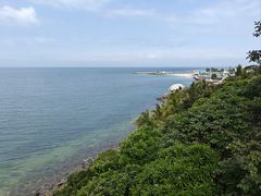 -放鸡岛生态旅游国际度假区