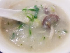 及第粥-穗银肠粉店(东川路店)