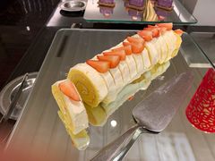 -圣丰索菲特·2 On 988 Café 自助餐厅