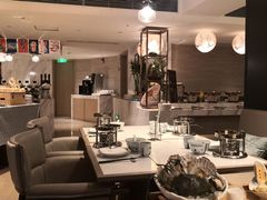 -杭州安朴酒店-顾澜餐厅