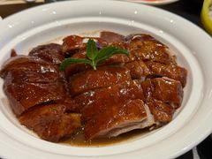 -濮园 · 四合院餐厅
