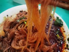-甘记肥肠粉(马鞍北路店)