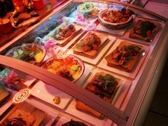 -人民公社大食堂(张家湾店)
