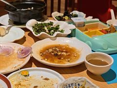 -糟粕醋·椰苑海南菜餐厅(亚龙湾天域酒店)