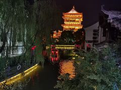 -台儿庄古城