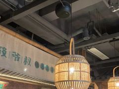 -筱爷叔·上海传统手工菜(玉树路店)