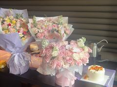 -大拙里·精致融合菜(沙湖桃源国际店)