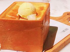 -绿茶餐厅(深圳龙华天虹购物中心店)