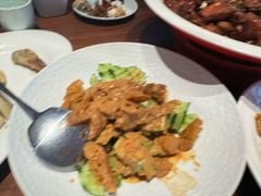 -纪林菜馆·博山菜老字号(华光路店)