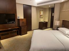 -广州粤海喜来登酒店