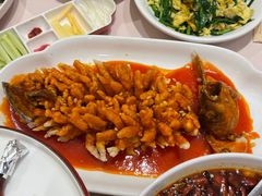 -大鸭梨烤鸭(甘家口店)