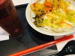-永和大王(春日上新·阜成门店)