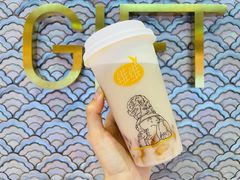 -维维豆奶(金鹰新街口店)