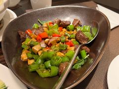 -浙江安吉JW万豪酒店·万豪中餐厅