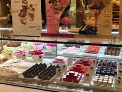 -GODIVA(王府井apm店)
