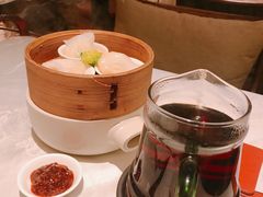 十二粤味虾饺皇-十二粤味·顺德菜·烧鹅点心(五四广场店)