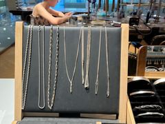 -十八字金·银饰·开蚌DIY·手工体验团建(富力广场店)