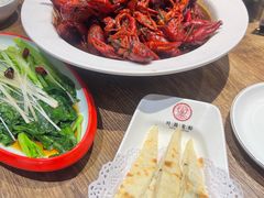 -叶派龙虾•招牌香辣蟹·海鲜(中海国际店)
