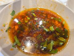 -岗上渣渣老火锅(两路口店)