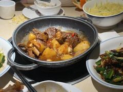 -大碗先生(万家丽店)