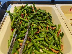 -素满香·全民食养自助(长宁龙之梦店)