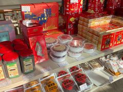 -杏花樓(大世界店)