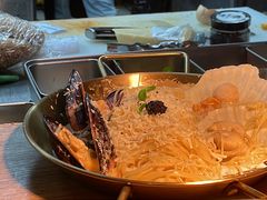 -G+KITCHEN(龙湖狮山天街店)