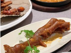 -金成潮菜博物馆(海珠湿地店)