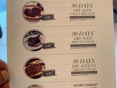 -Wolfgang’s Steakhouse 沃夫冈牛排馆(上海白玉兰广场店)