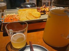 -大聖·精酿啤酒(市南路店)