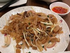 -广州天河合景福朋喜来登酒店 · 聚味轩中餐厅