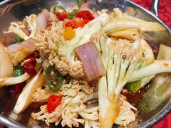 -臭桂鱼儿特色餐厅(朝晖七小区北区店)