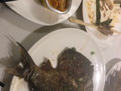 -龚海宝· 烧烤· 羊肉原切挂糊更好吃(庄市店)