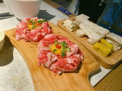 -鲜潭蒸汽石锅鱼(五道口购物中心店)