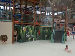 -杭州开元森泊度假乐园