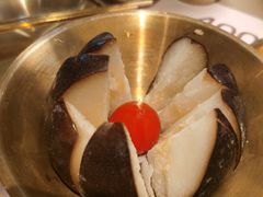 -西塔老太太泥炉烤肉(青浦蟠龙天地店)