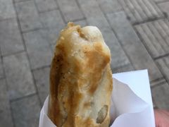 肉饺-稻香村(观前街店)