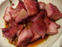 -稻香酒家·33年老字号·港式粤菜(富邦中心店)