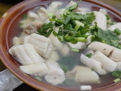 -小杨翘脚牛肉