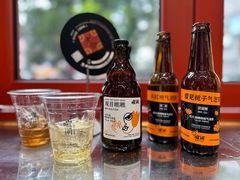 -喧闹·东方大气茶(鹅岭二厂店)