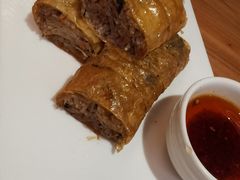 -枣子树·素食餐厅(普陀山店)